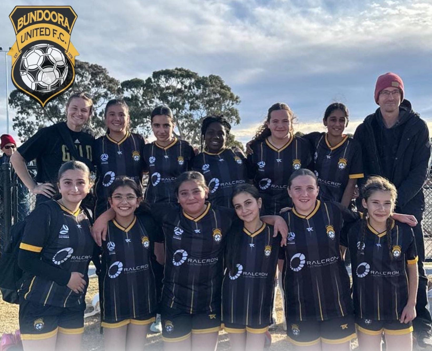 How Clubs Like Bundoora United FC Are Growing Girls’ Football