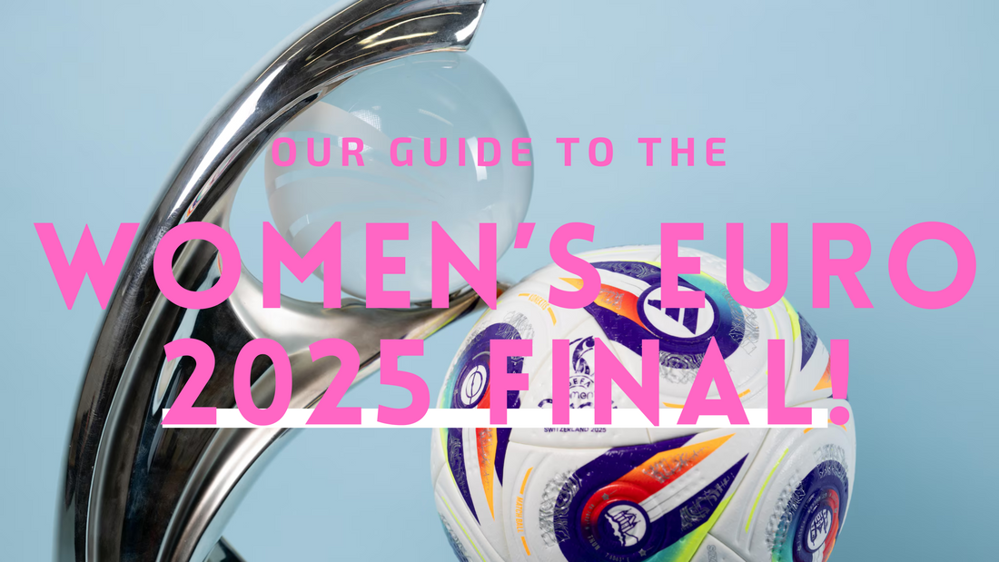 England vs. Spain in a UEFA Women’s EURO 2025 Final for the Ages