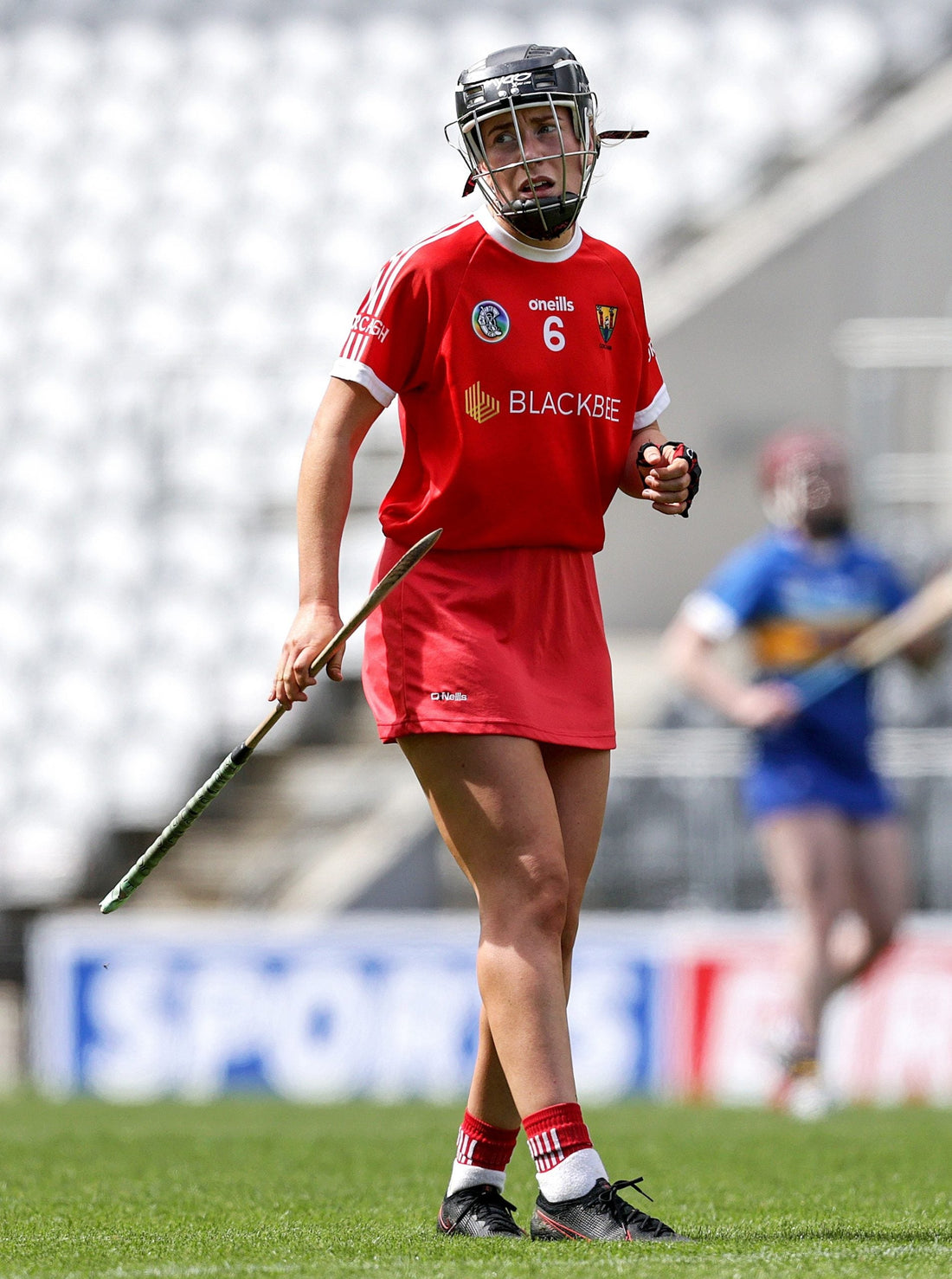 Camogie’s Skort Controversy: A Battle for Choice and Comfort