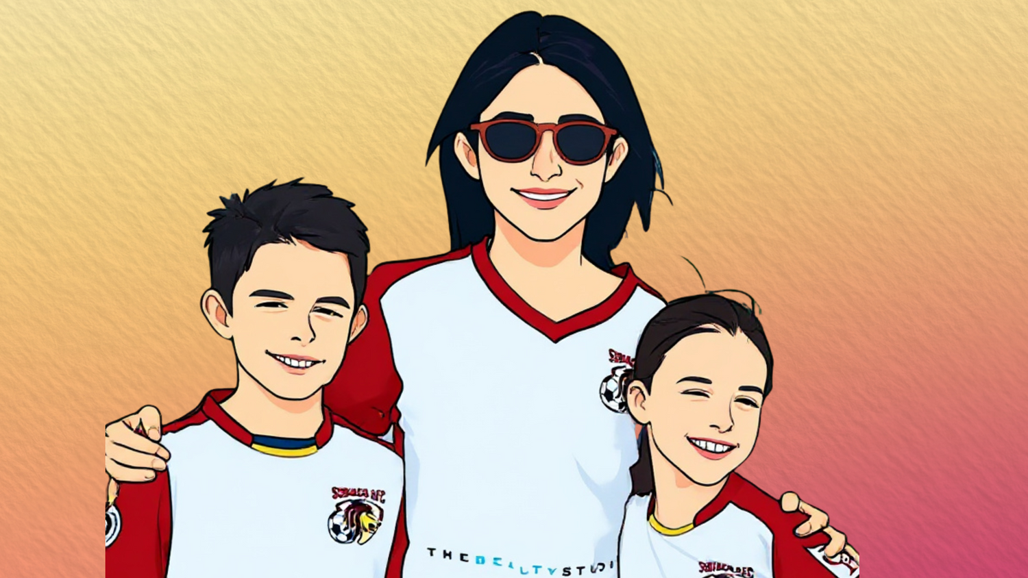 The Unsung Heroes of Girls’ Sport