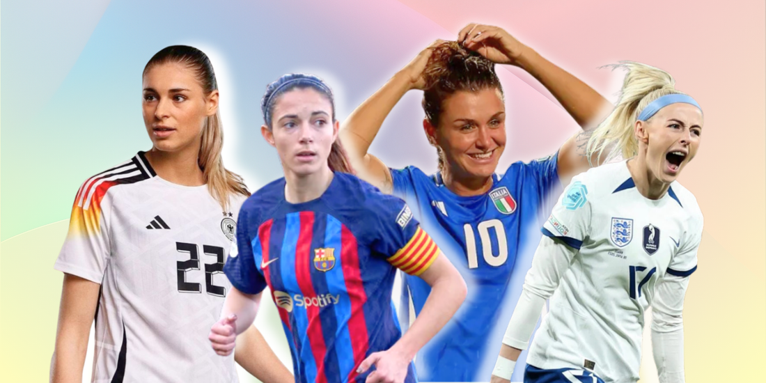 Semi-Final Showdowns: Spain and England Book Their Spots in EURO 2025 Final