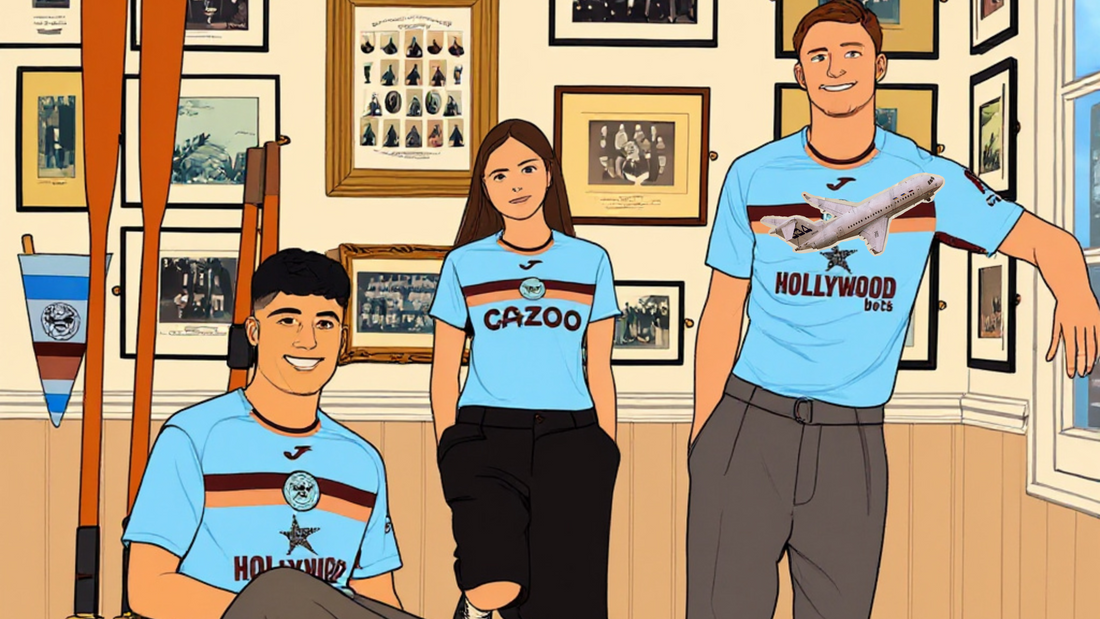 Premier League 2025/26 Kits: The Season’s Most Iconic Looks