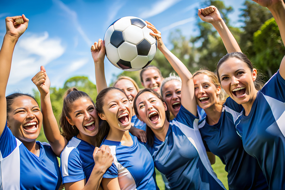 The Electrifying Rise of Girls’ Soccer in Australia