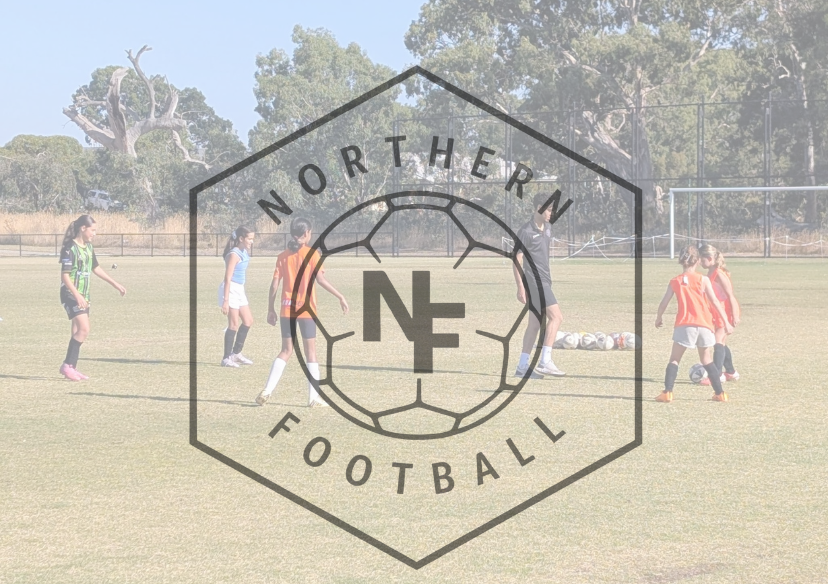 The Story of Northern Football and Its Founder Growing the Game in Mel
