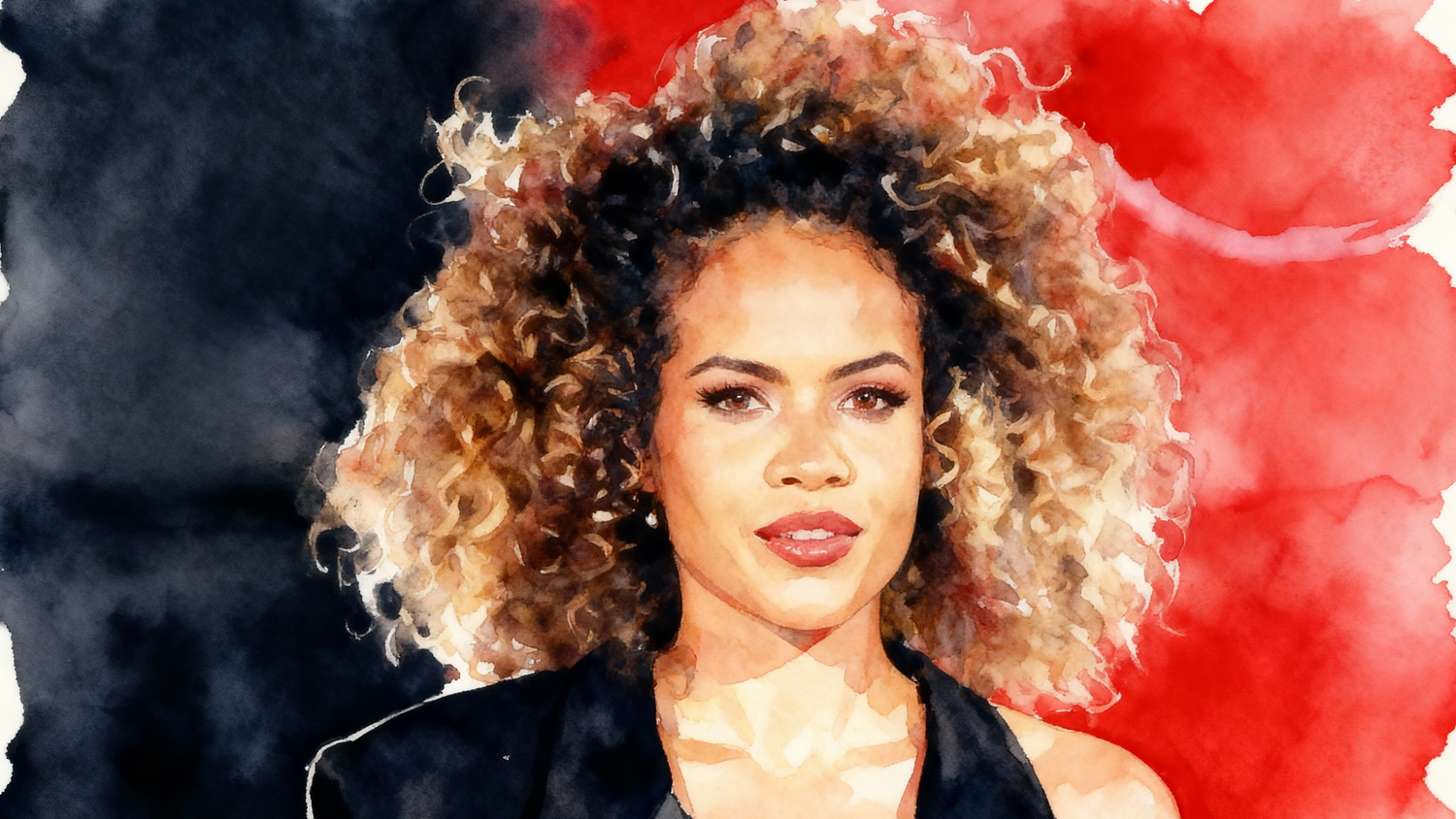Mary Fowler Walks the Runway for Empowerment