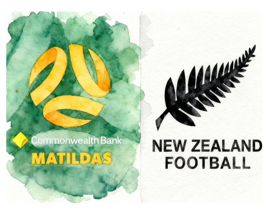 Match Preview: Matildas vs Football Ferns — Gosford (28 November 2025)