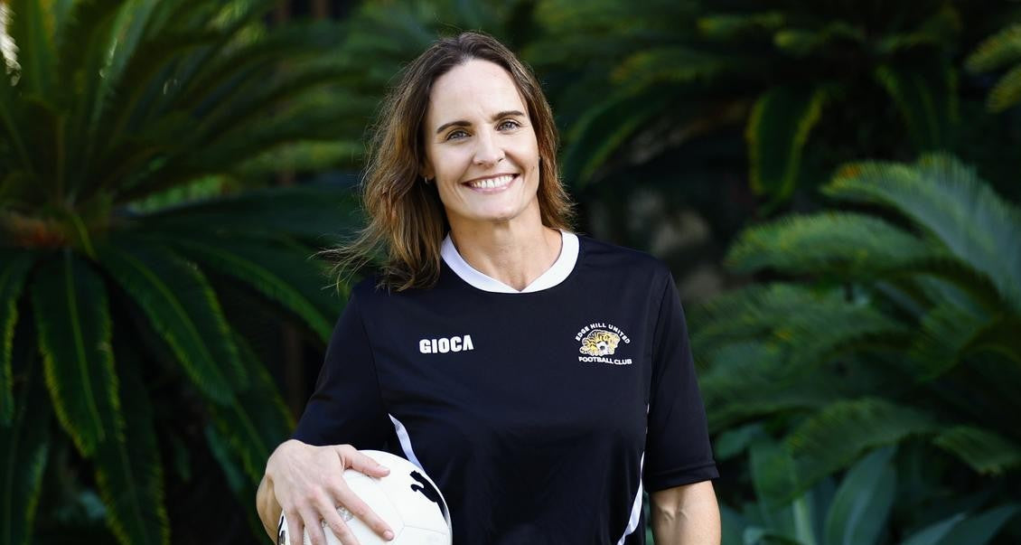 From Grassroots to Greatness: Sarah Jones Reflects on the Game That Built Her