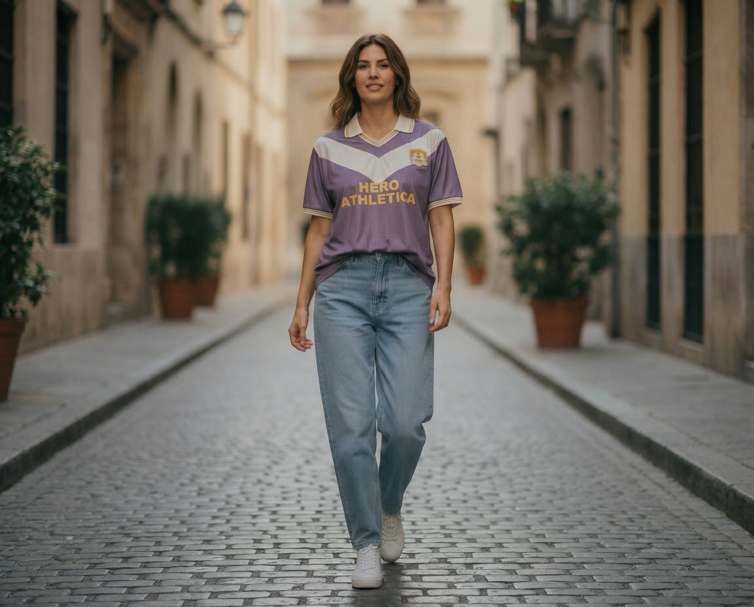 The Retro Football Shirt Revolution
