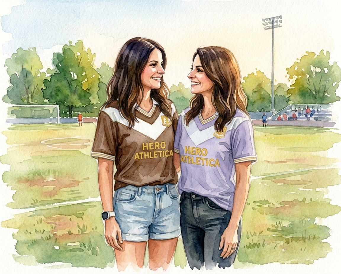 More Than a Game: Why Every Australian Girl Deserves Sport