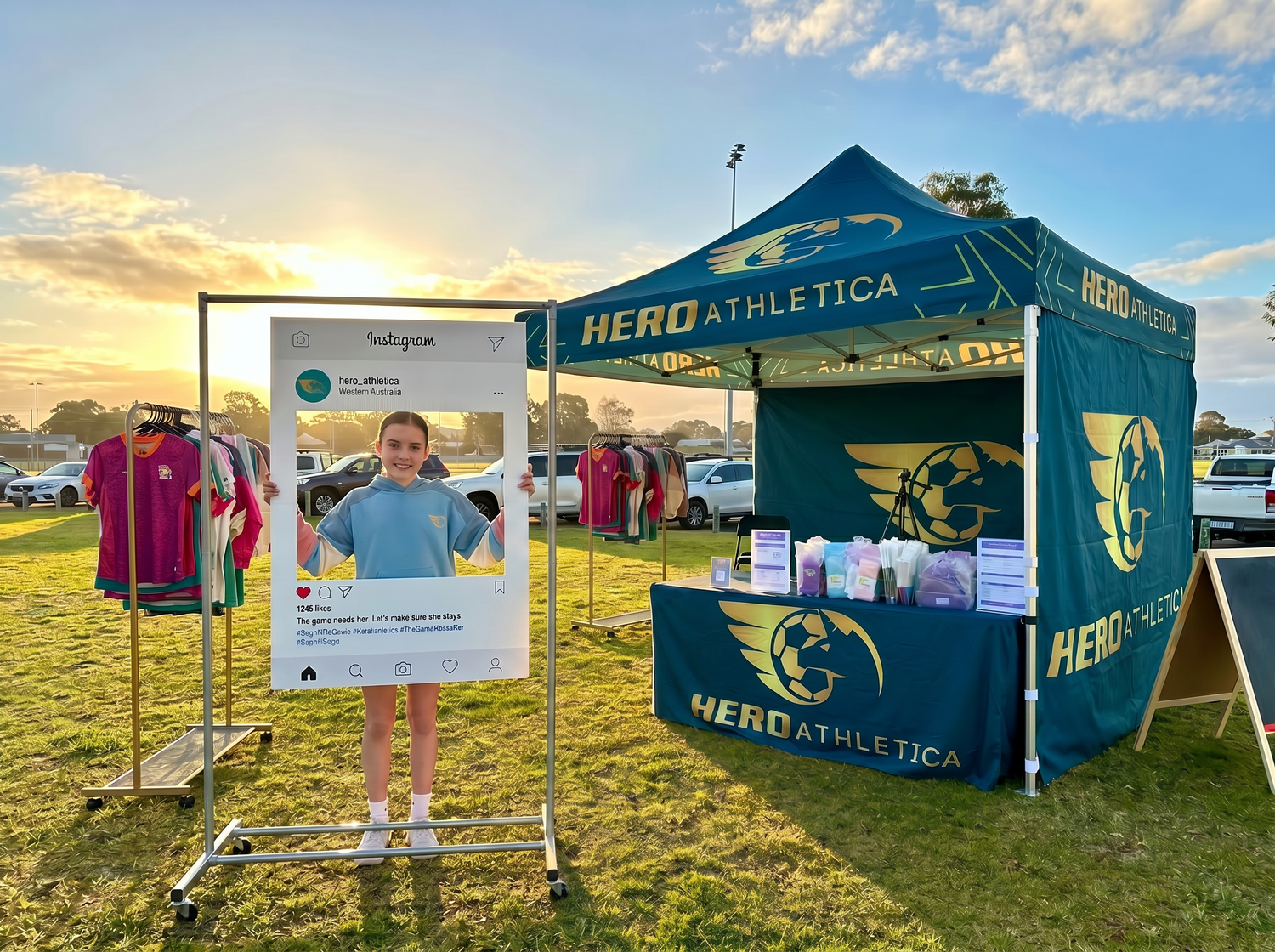 What a Day, Australind: Why All-Girls Sports Carnivals Matter So Much