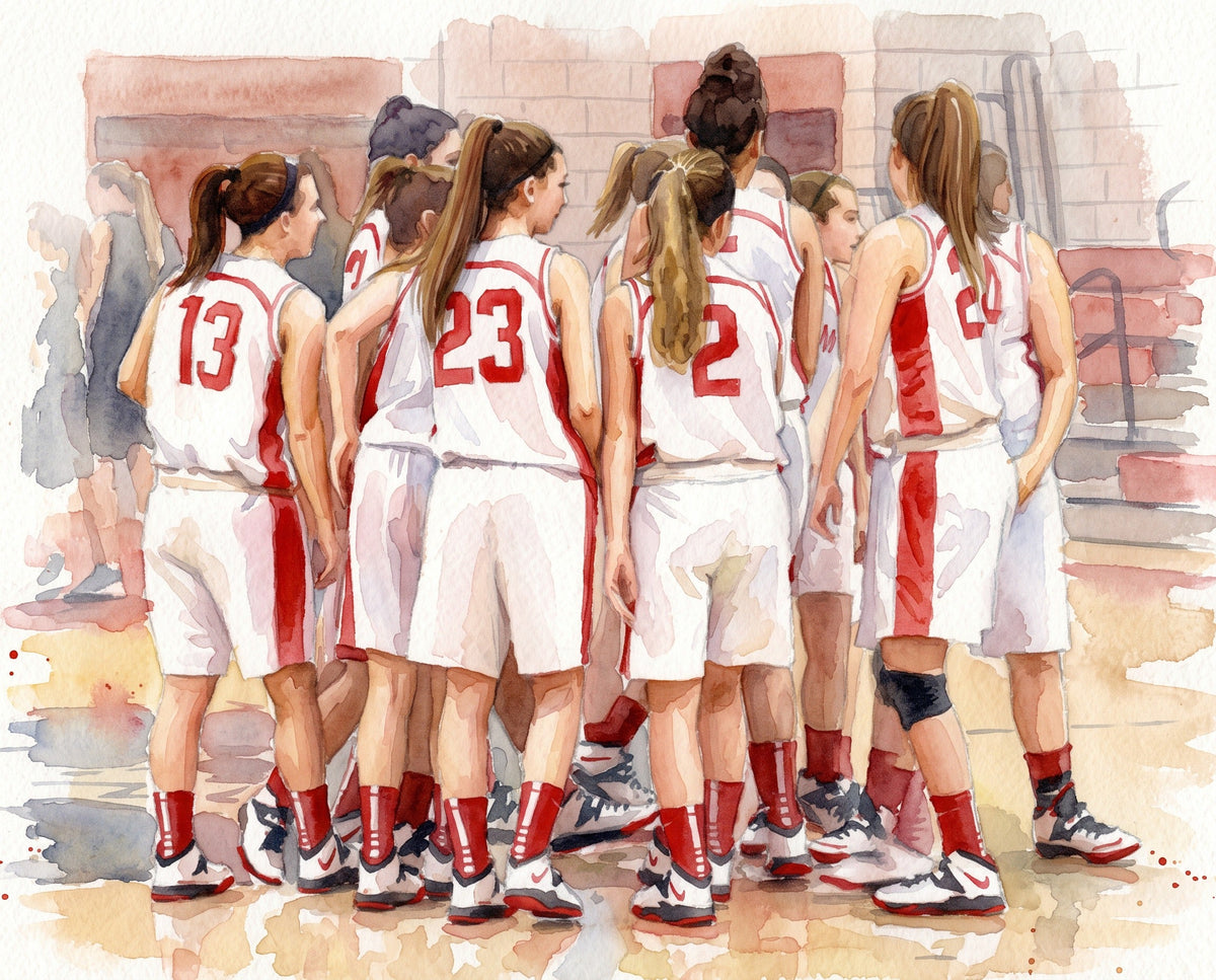 Why Girls Quit Sport at 15: And How We Bring Them Back