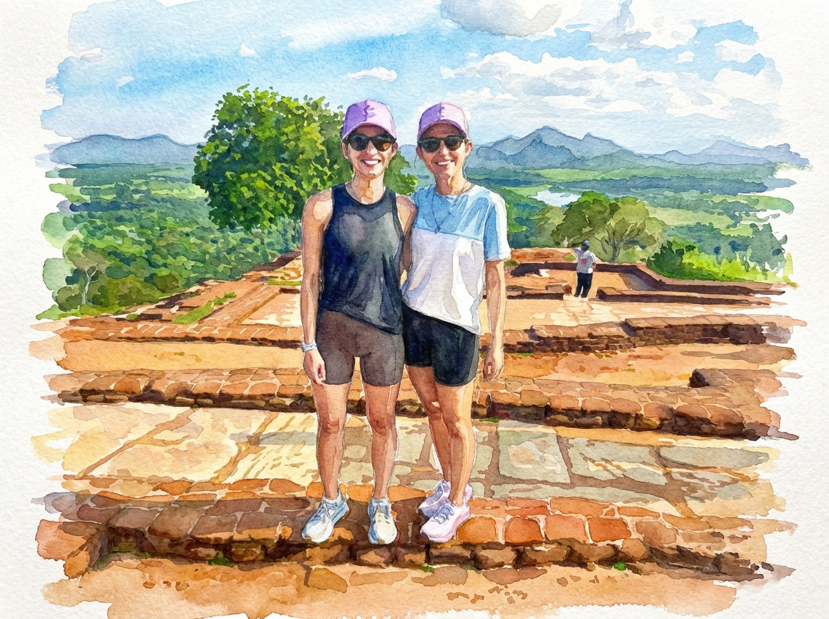 Move More, Feel Better