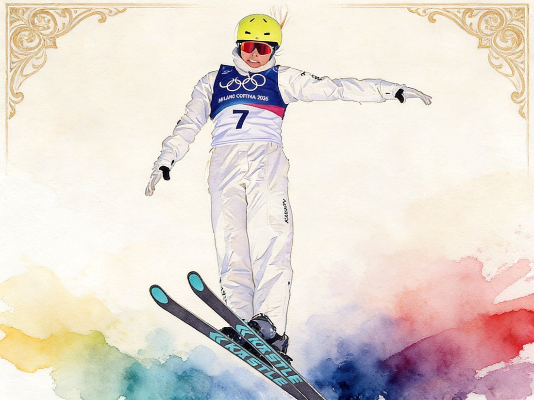 Danielle Scott and the Power of Perseverance