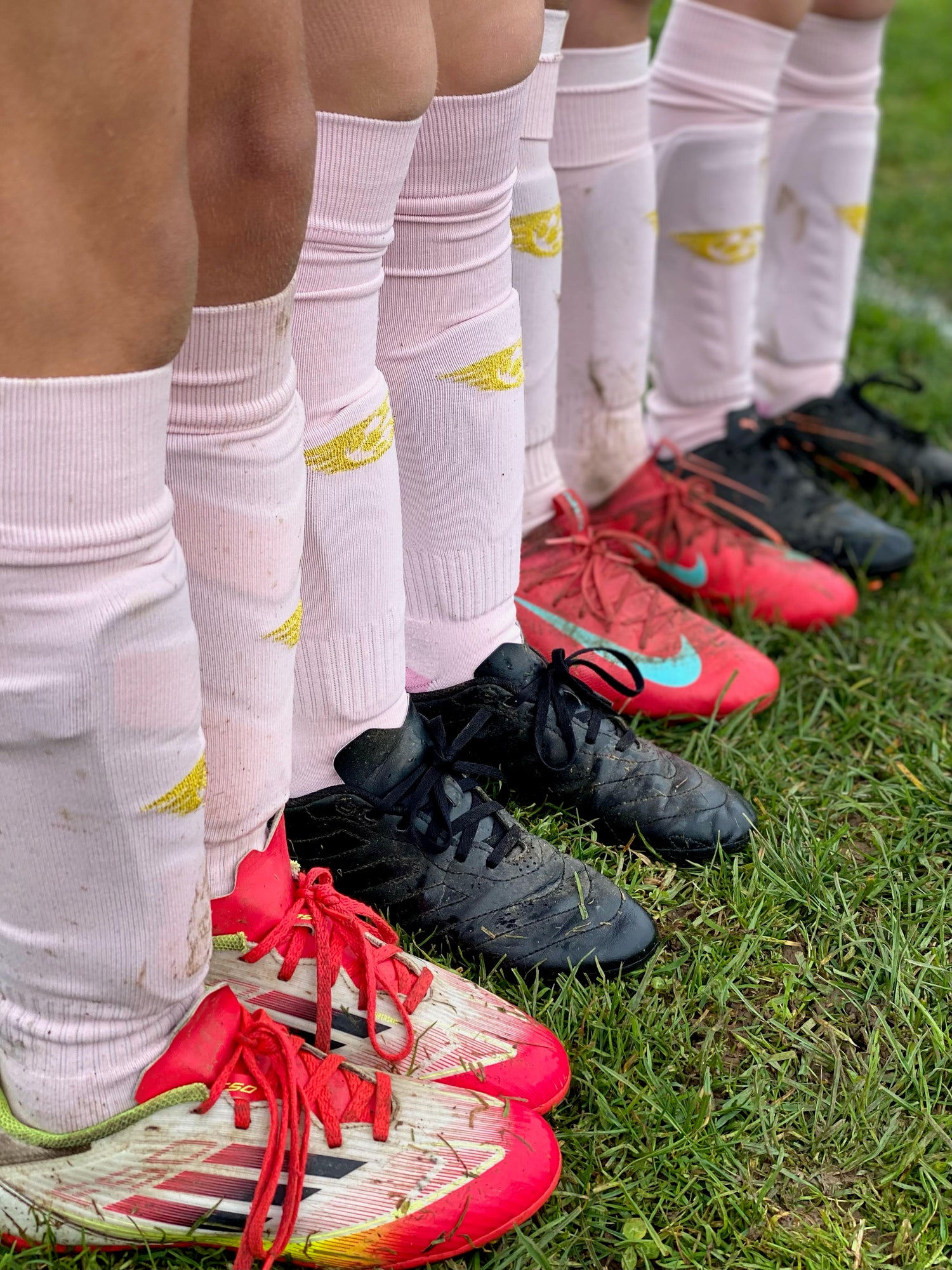 The Ravens Soar in Pink: How One Team Chose to Stand Out