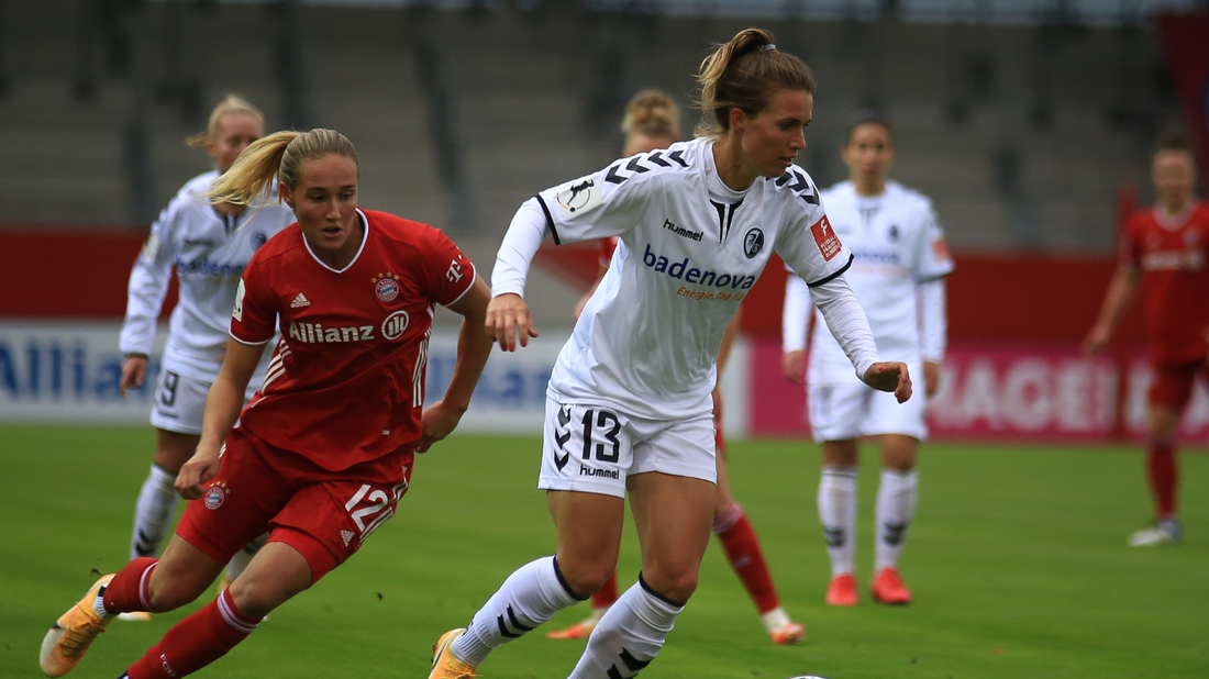 Under Pressure: How Heavy Schedules Are Taking a Toll on Female Footballers