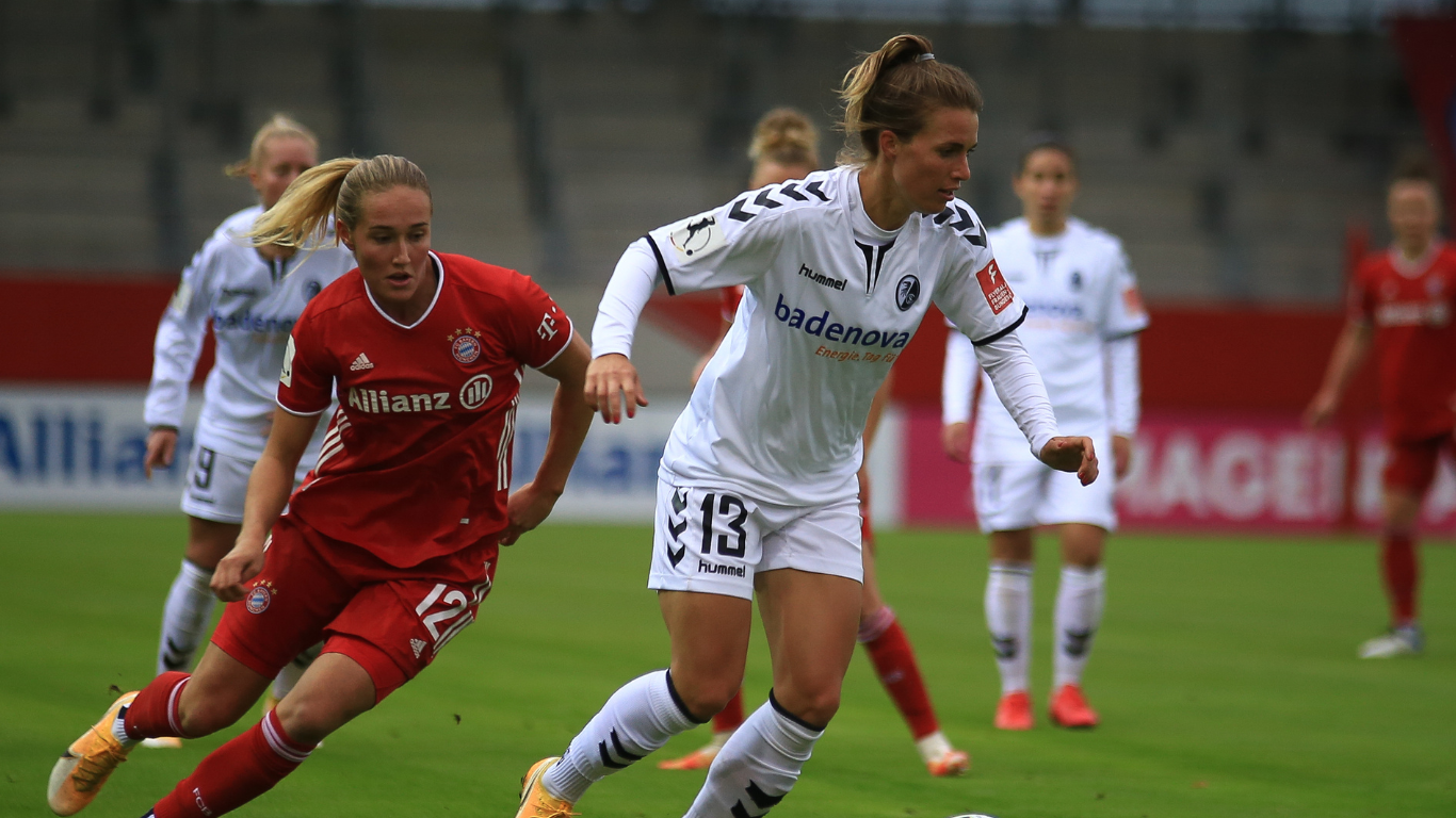 Under Pressure: How Heavy Schedules Are Taking a Toll on Female Footballers