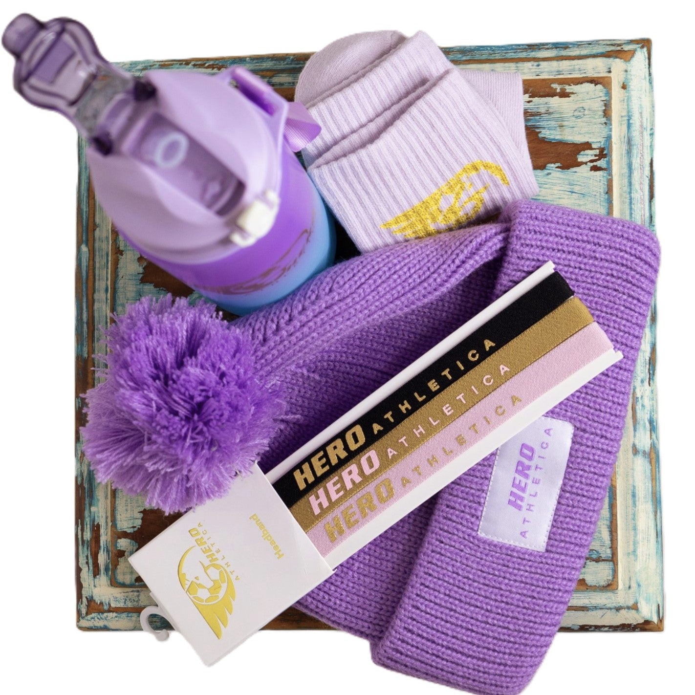 Sports accessories
