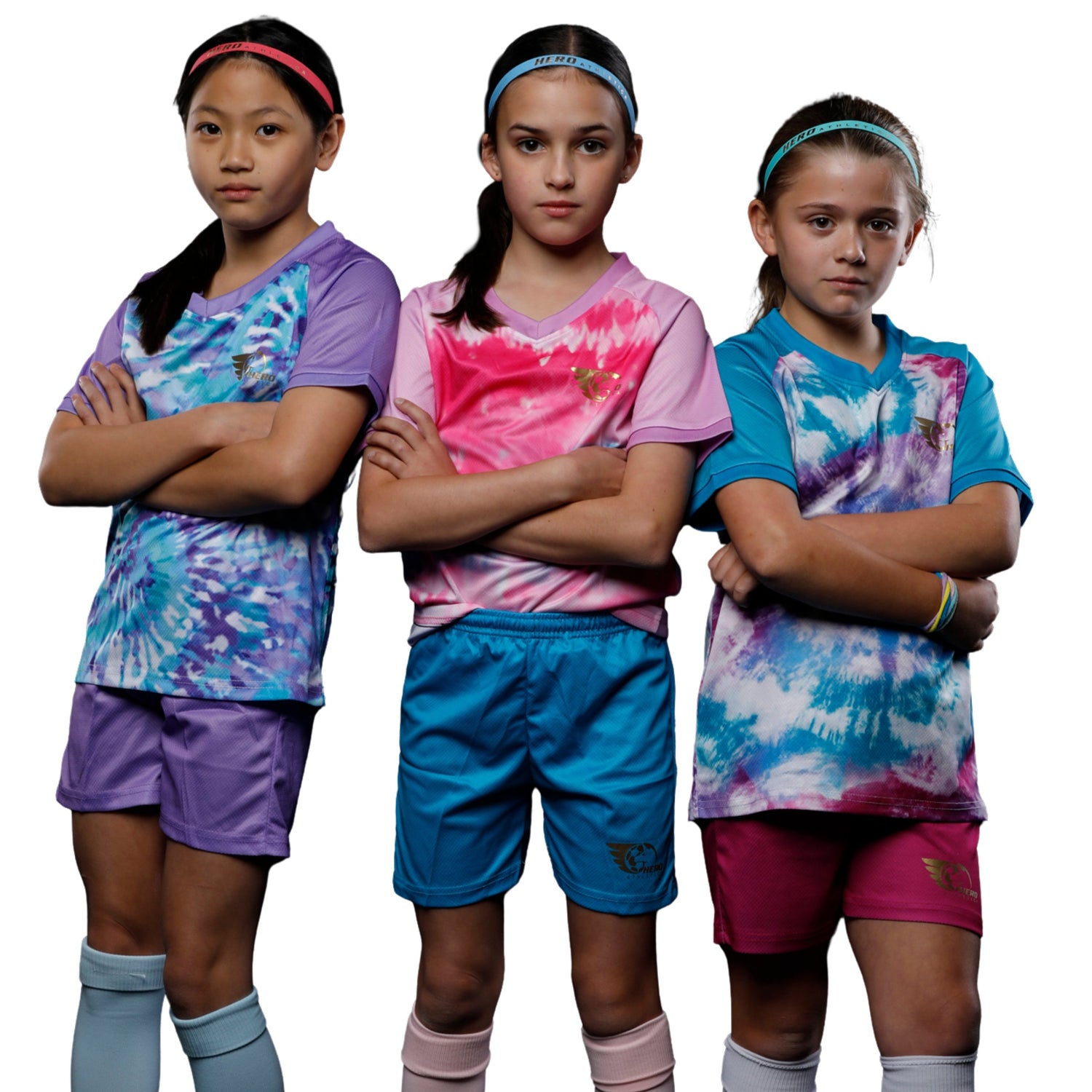 Football Kits