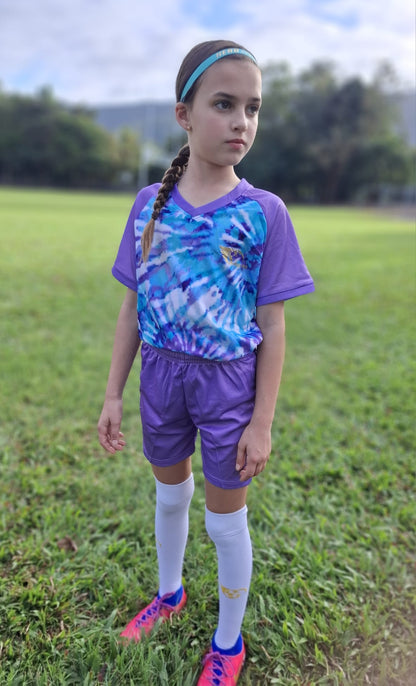 Luna Football Kit