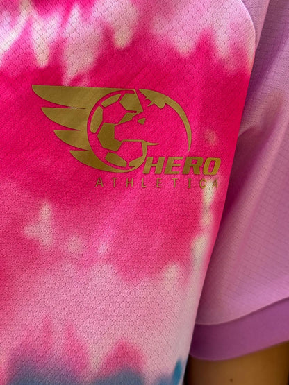Aurora  Football Kit