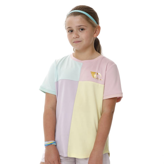 Betty Sports Shirt