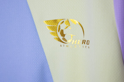 Lucia Soccer Shirt