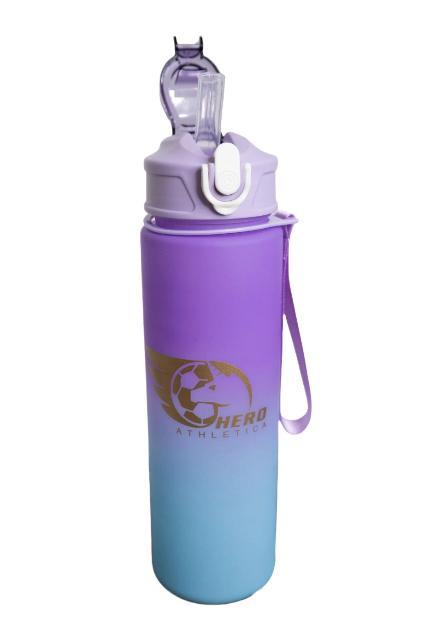 hero athletica water bottle