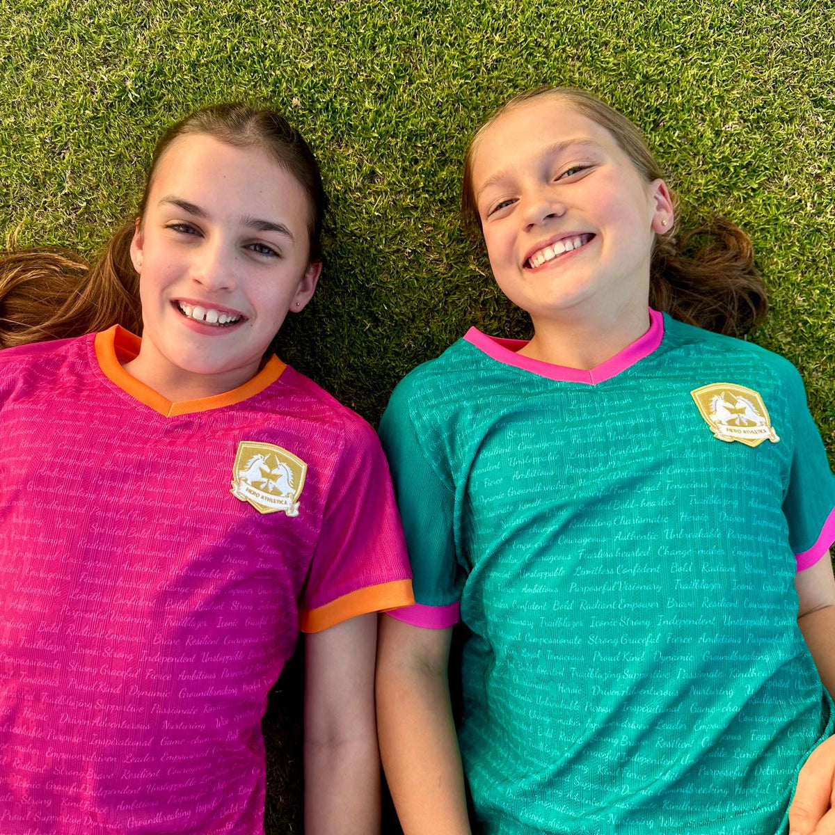 Inspirational Sports Shirt