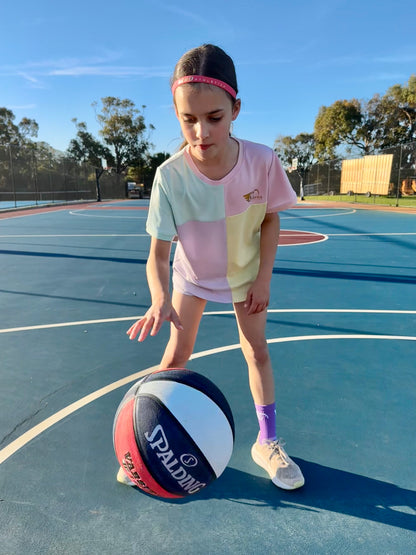 Betty Sports Shirt