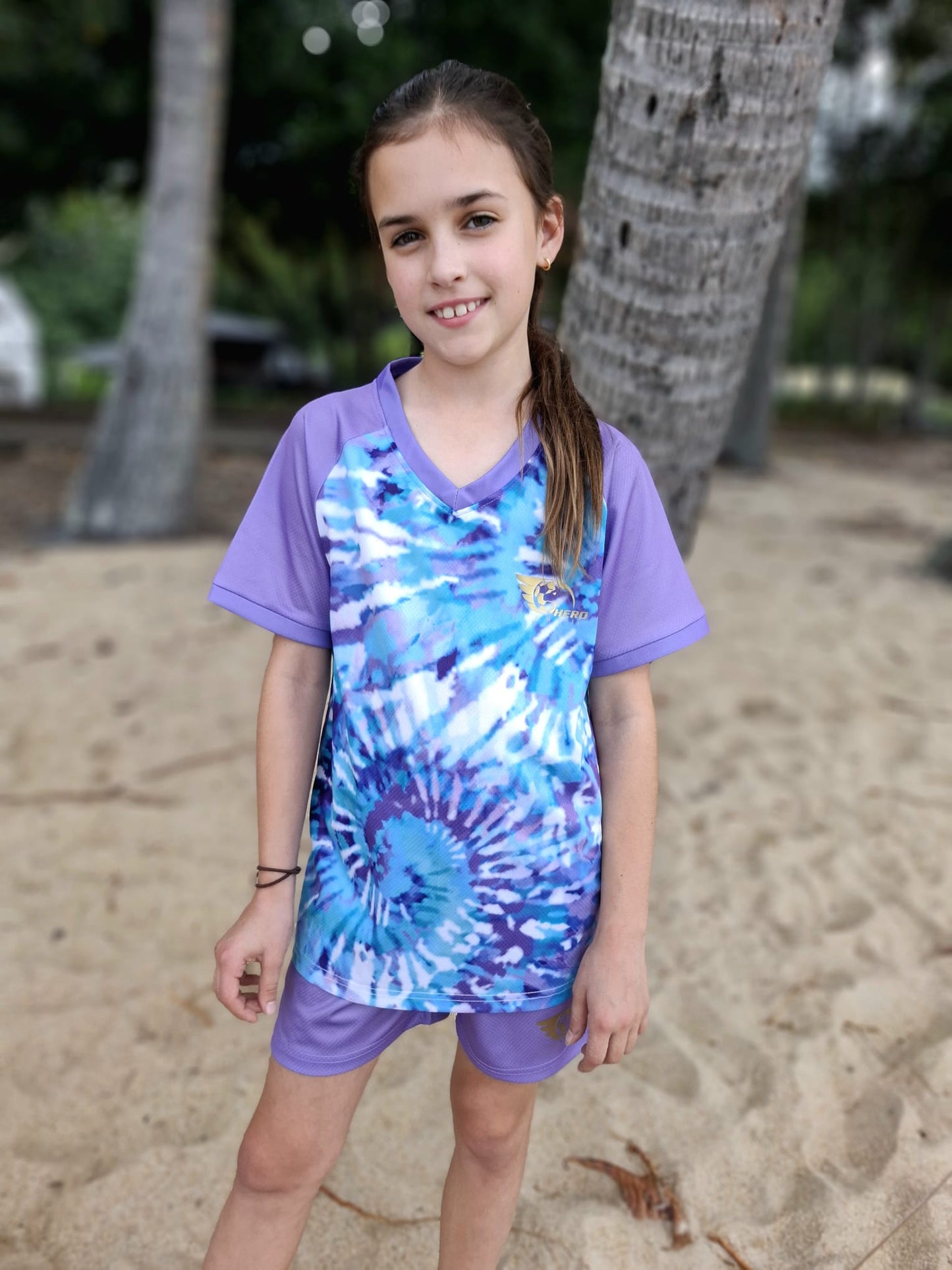 Luna Football Kit