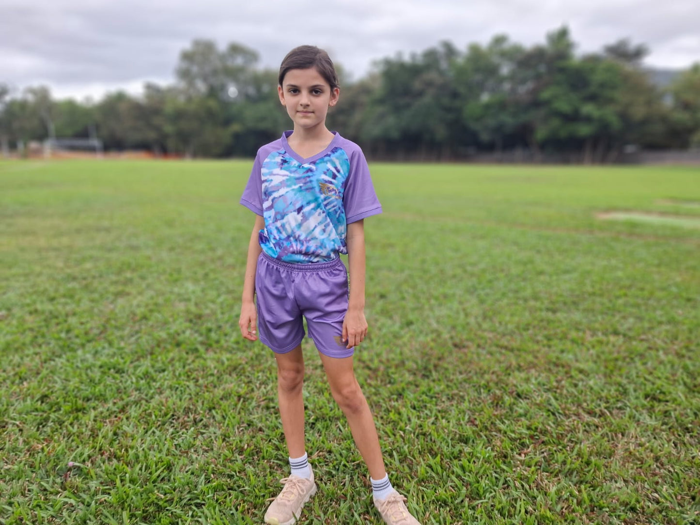 Luna Football Kit