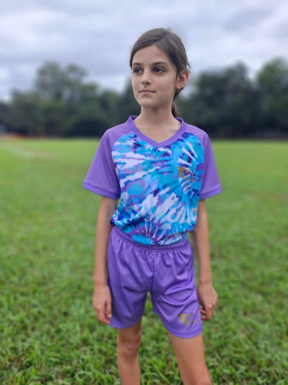 Luna Football Kit