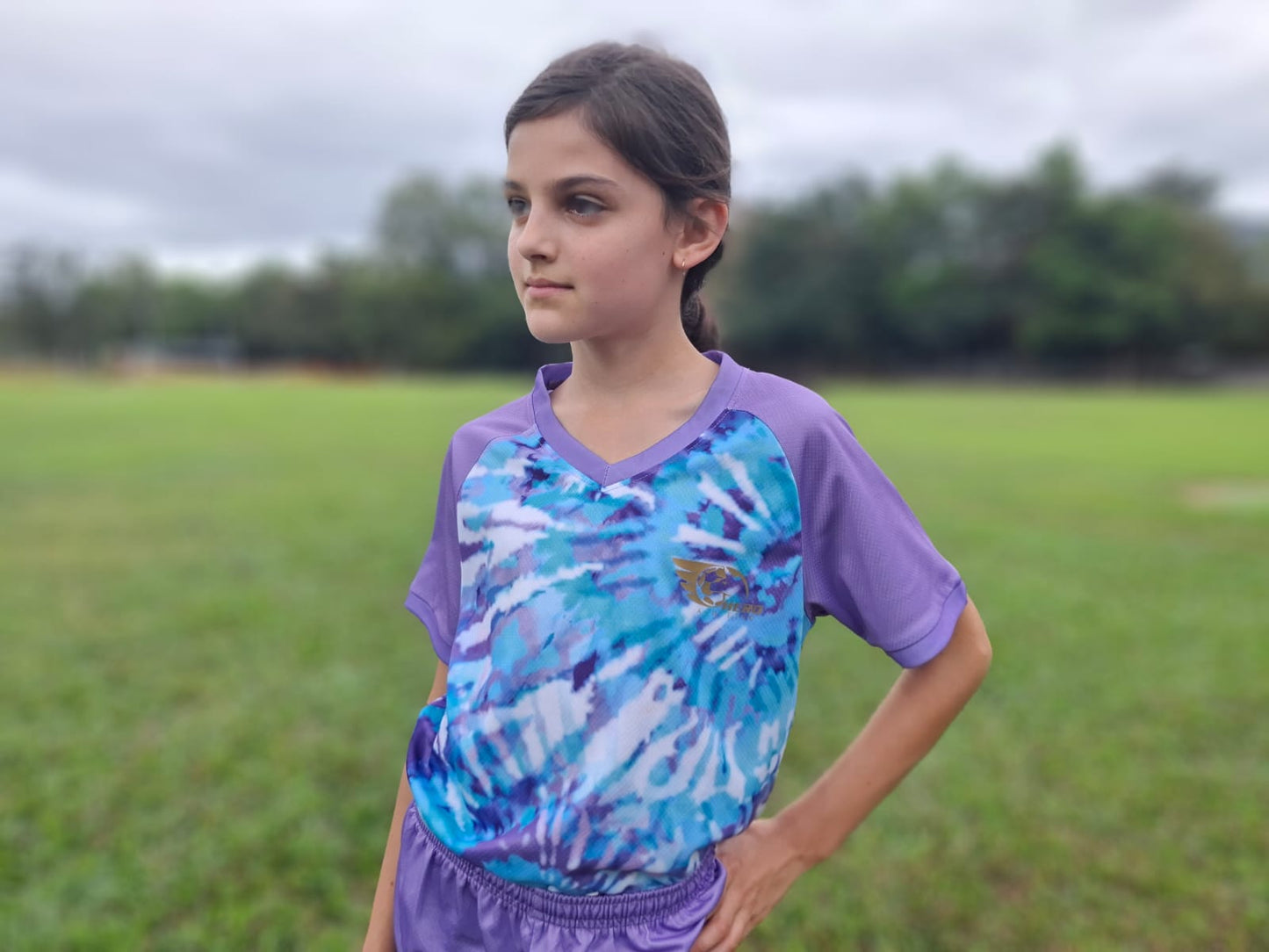 Luna Football Kit
