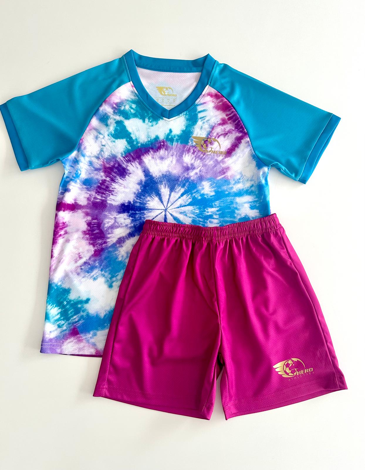 Nova Football Kit