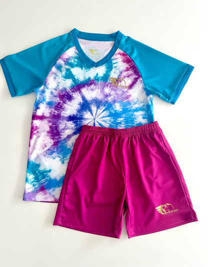 Nova Football Kit