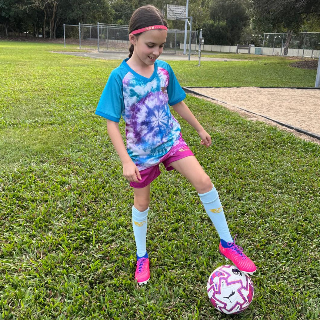 Nova Football Kit
