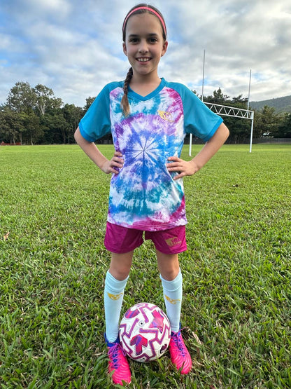 Nova Football Kit