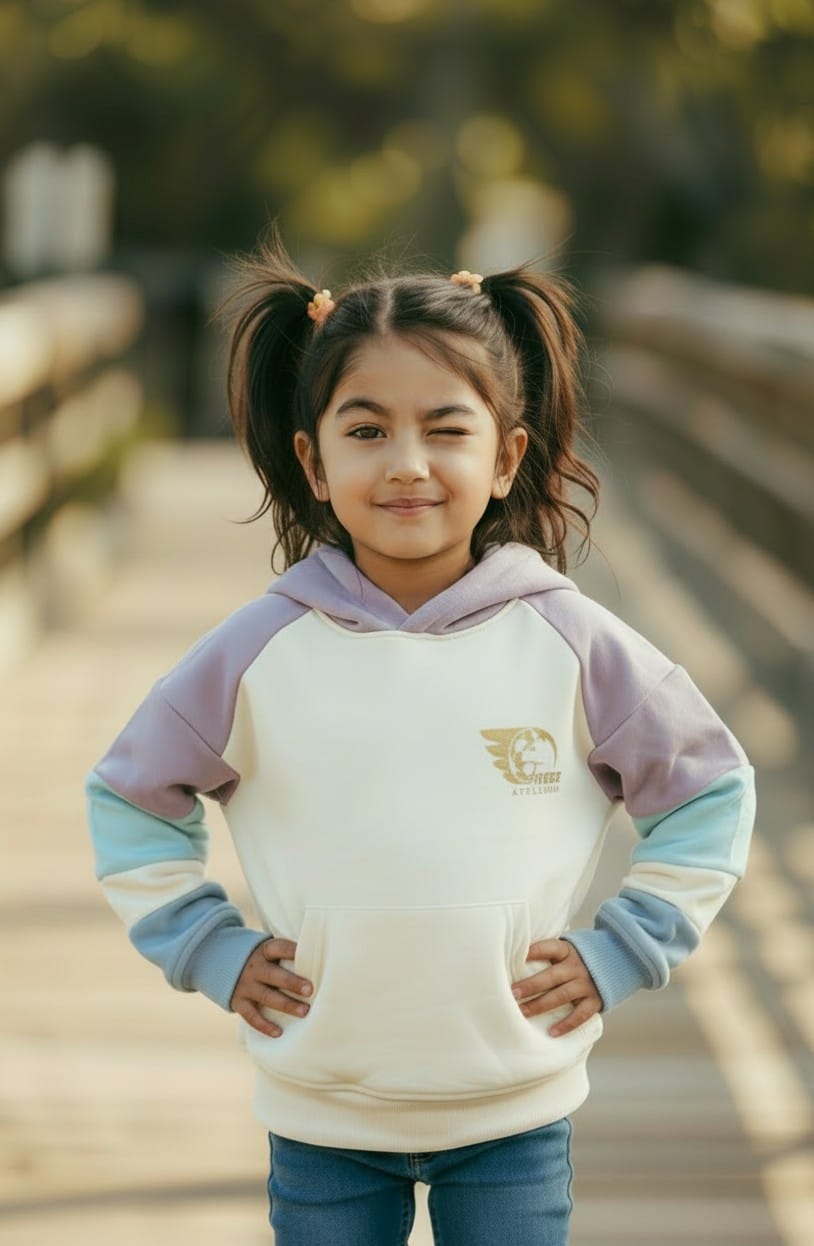 Sophia Hoodie