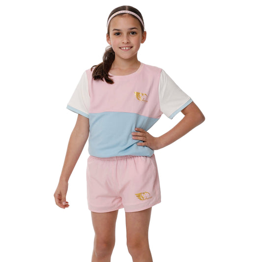 Maggie Sports Shirt