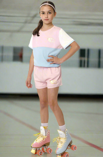 Maggie Sports Shirt