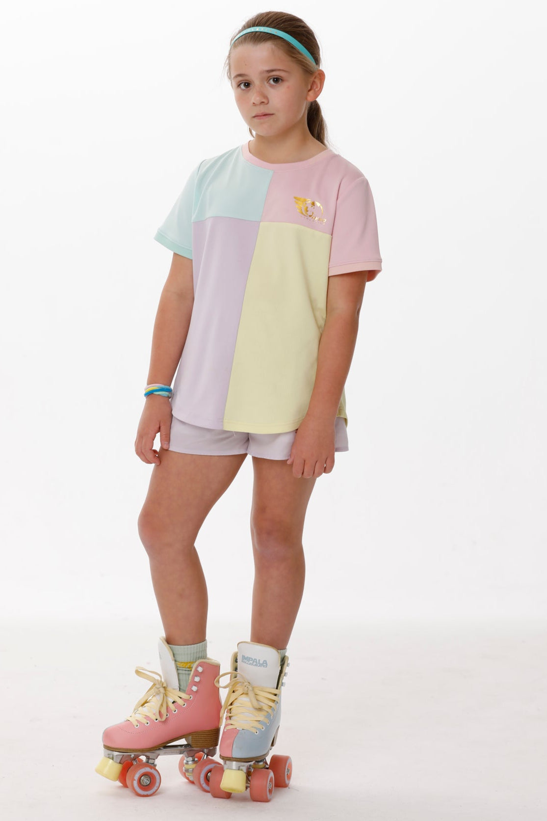 Betty Sports Shirt