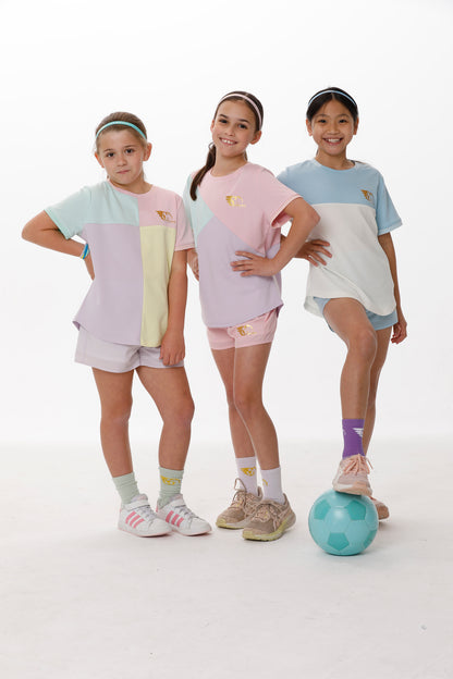 Mabel Sports Shirt
