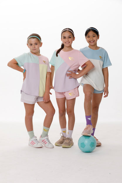 Betty Sports Shirt