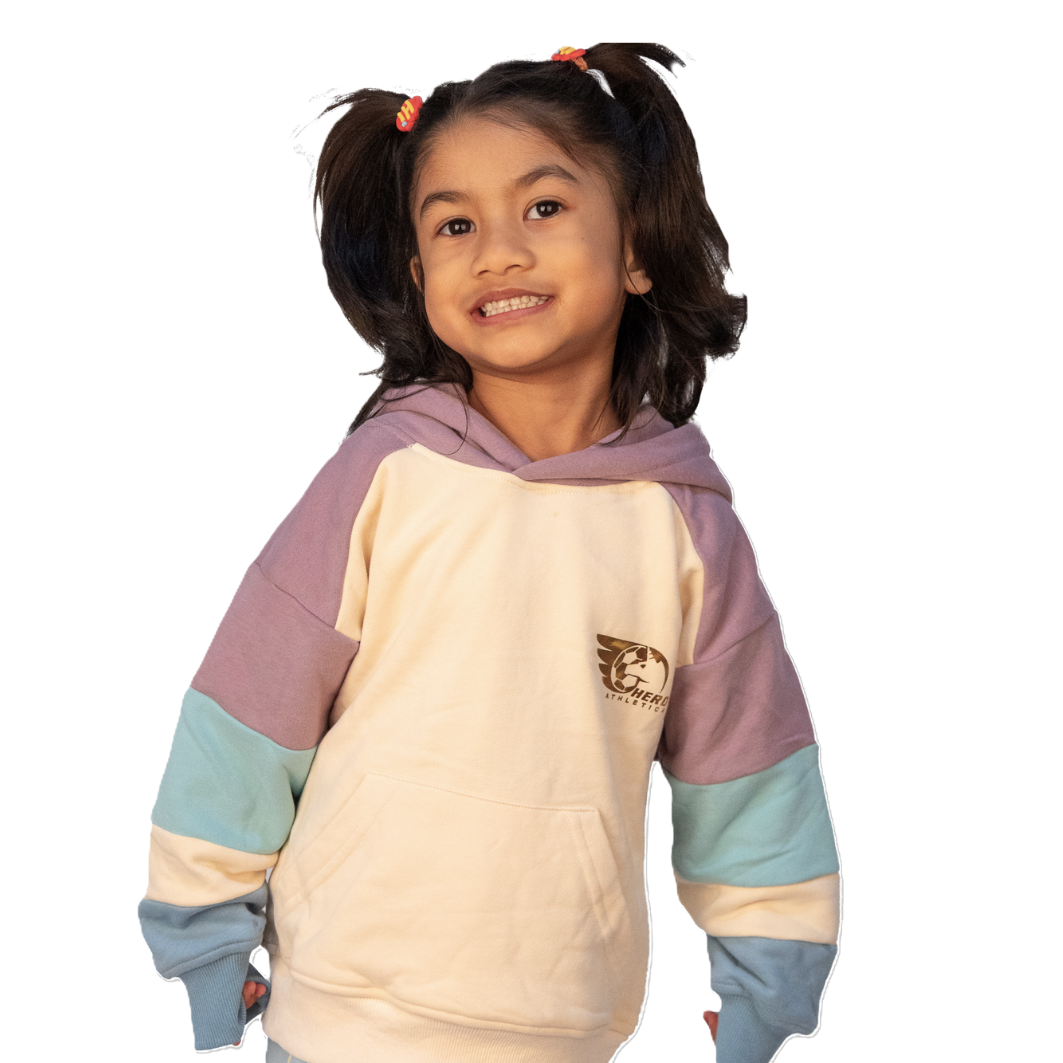 Sophia Hoodie