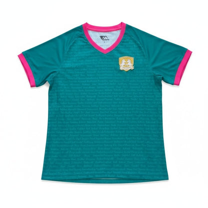 Inspirational Sports Shirt  *Pre-order — expected to ship early-mid August*