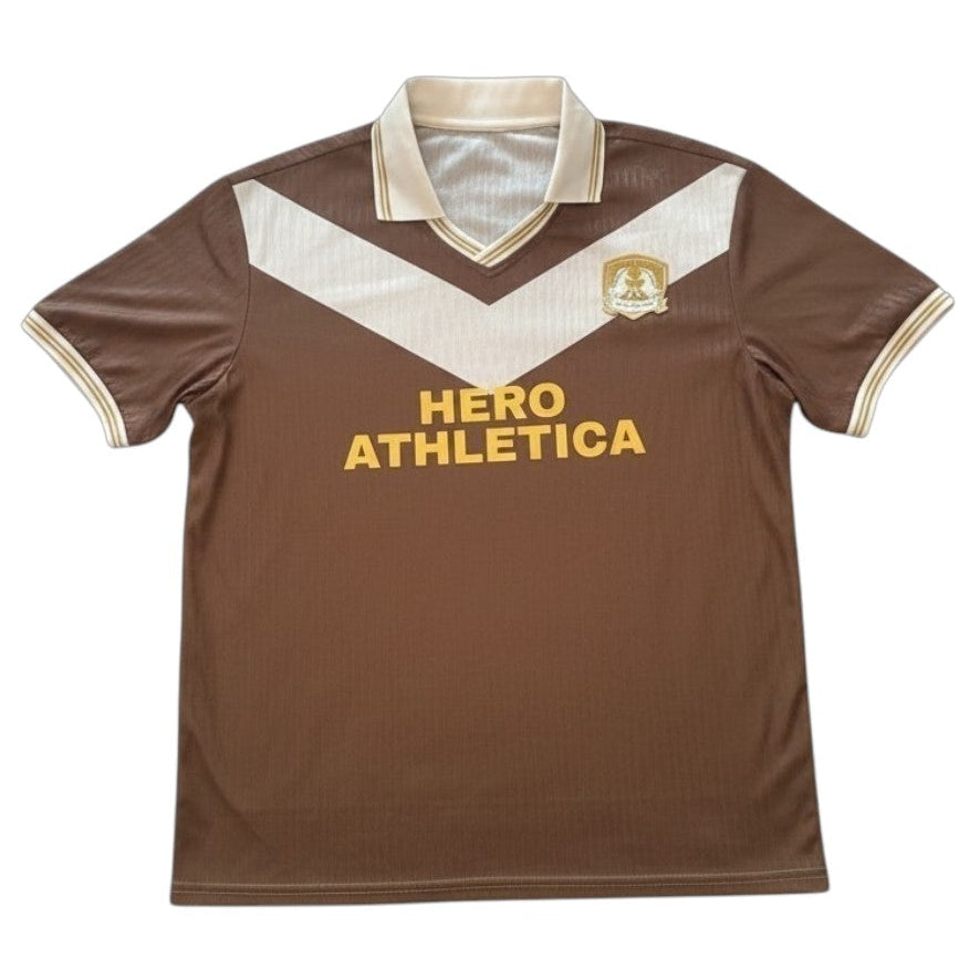 Women's Vintage Retro Football Shirt *Pre-order — expected to ship early-mid August