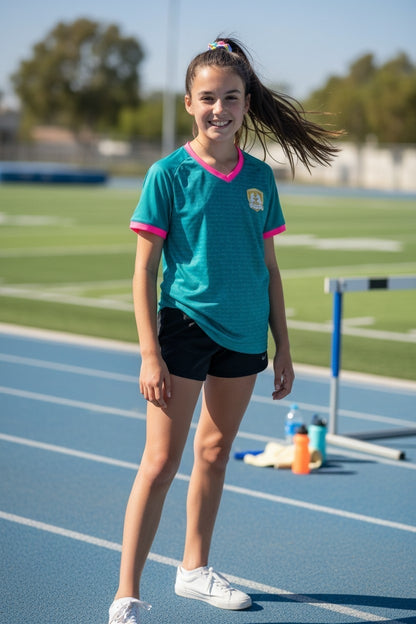 Inspirational Sports Shirt  *Pre-order — expected to ship early-mid August*