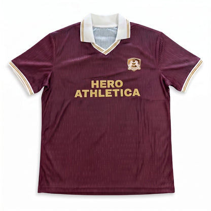 Women's Retro Football Shirt