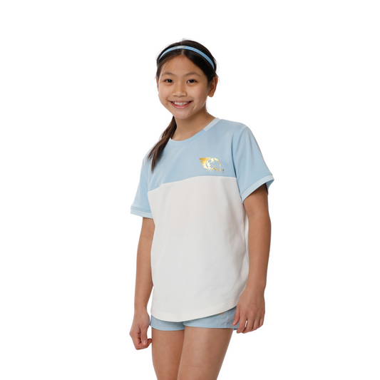 Mabel Sports Shirt