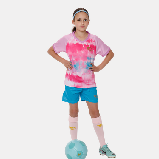 Aurora  Football Kit